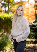 Senior fall Sessions